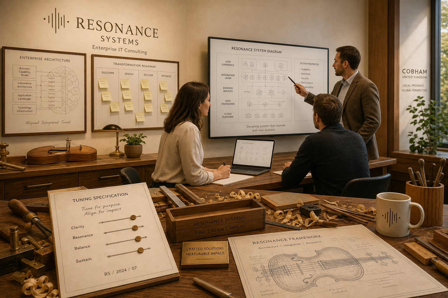 Business intelligence platform for professional services